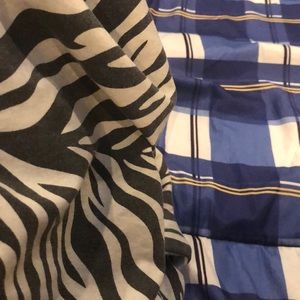 Meet your Posher, Nicky